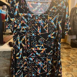 Lularoe perfect tee
